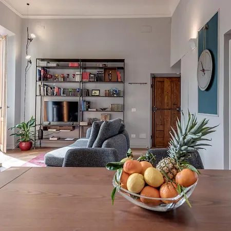 Comfortable Wide In The Core Of * Firenze