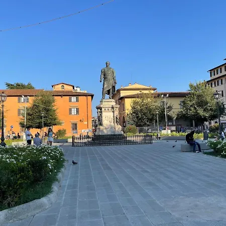Comfortable Wide In The Core Of * Firenze