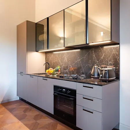 Comfortable Wide In The Core Of * Firenze